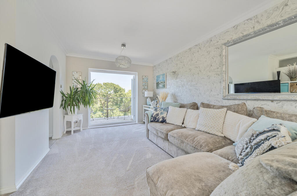 Main image of property: Duchy Drive, Preston, Paignton, Devon