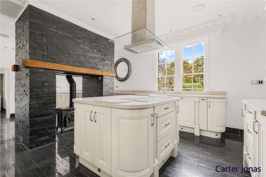 House in Huntingdonshire, Houghton and Wyton - More