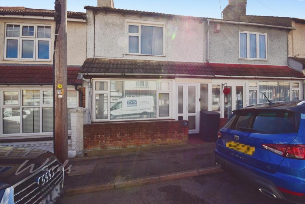 Main image of property: Albany Road Gillingham ME7
