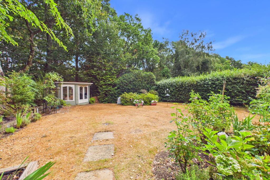 House in Bournemouth, Bournemouth, Christchurch and Poole - View 5