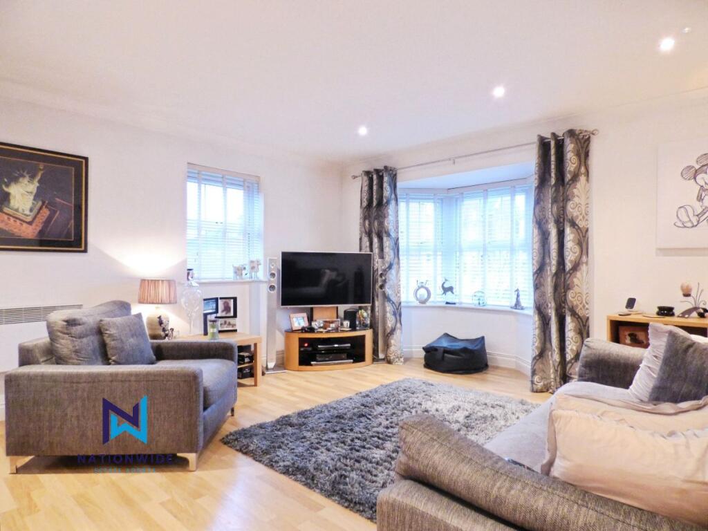 Guernsey Avenue, Buckshaw Village, PR7 7AE photo 4