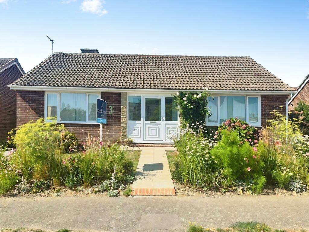 Main image of property: Oast House Road, Icklesham, Winchelsea, East Sussex, TN36