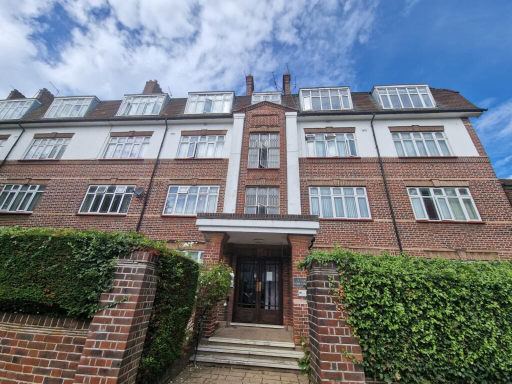 Main image of property: Alba Gardens, London, NW11