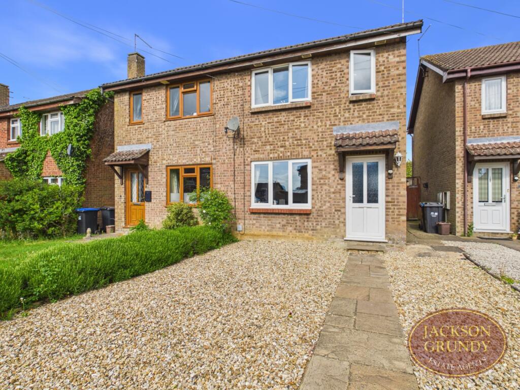Main image of property: Spencer Road, Long Buckby, NN6 7YP