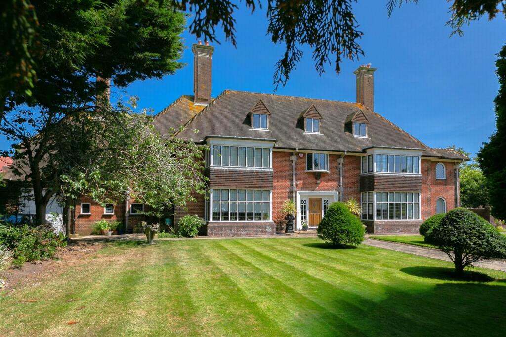 Main image of property: Dixwell Road, Folkestone, CT20