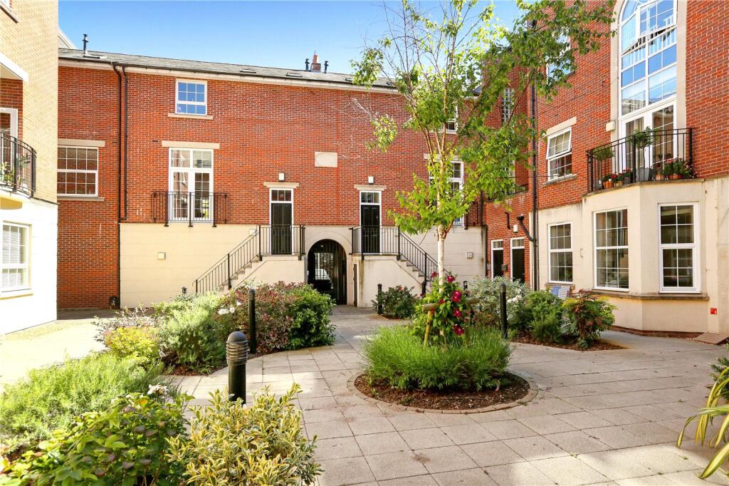 Main image of property: Redcliff Street, Bristol, Somerset, BS1