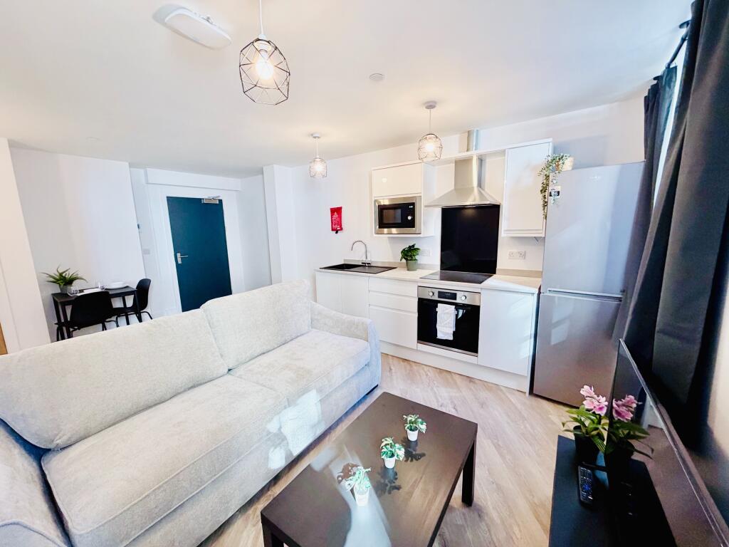 Main image of property: Woolpack Mills