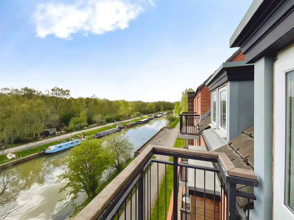 Main image of property: Angelica Road, Lincoln