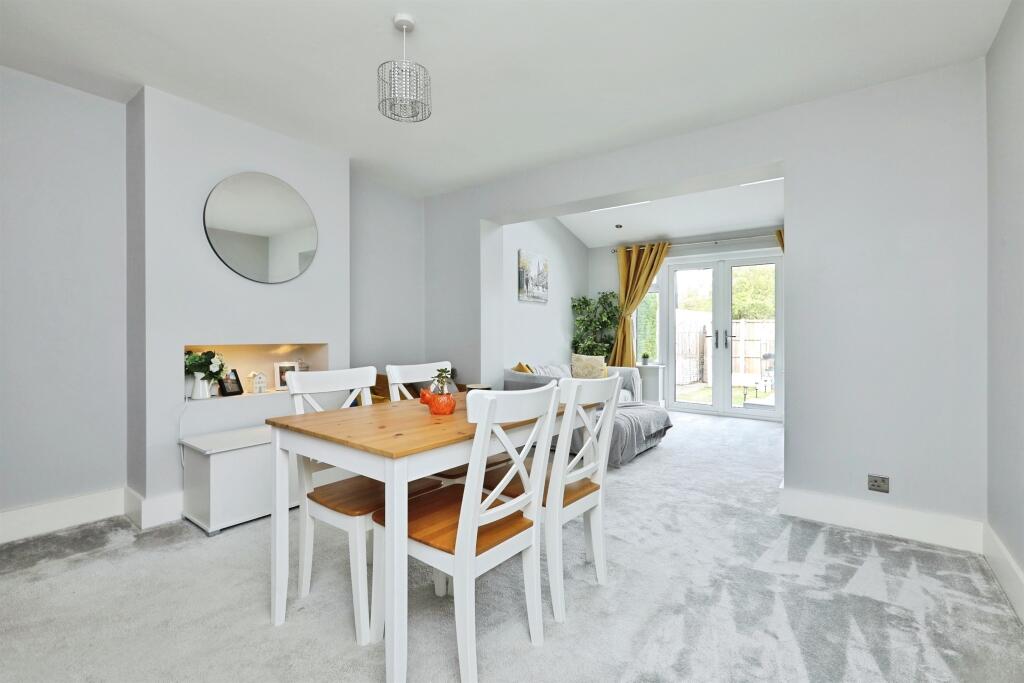 House in Sheffield, South Yorkshire - View 4