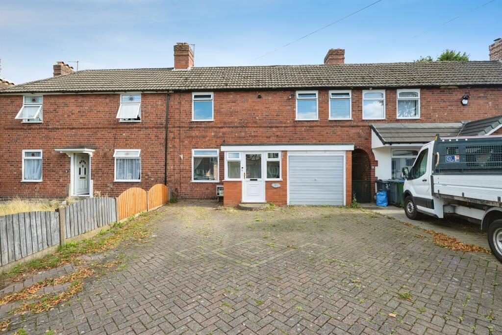 Main image of property: Regis Road, Rowley Regis
