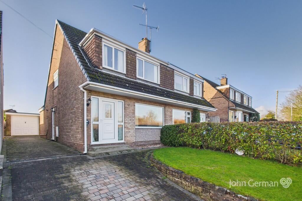 Main image of property: Teanhurst Road, Lower Tean