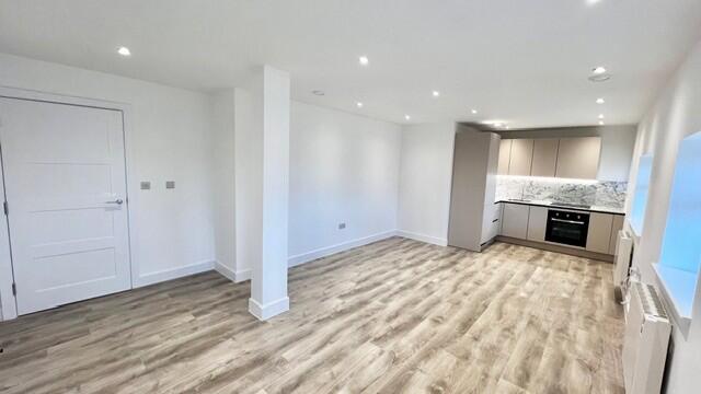 Main image of property: Flat 1 Gale Street, Dagenham, RM9 4TP