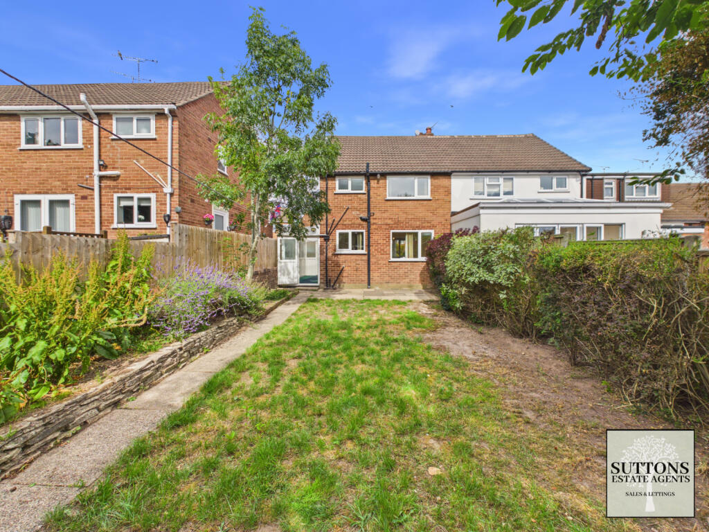 Main image of property: Winsford Avenue, Allesley Park, Coventry, CV5 9NJ