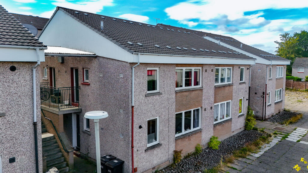 Main image of property: Esk Road, Inverness, IV2 4HN