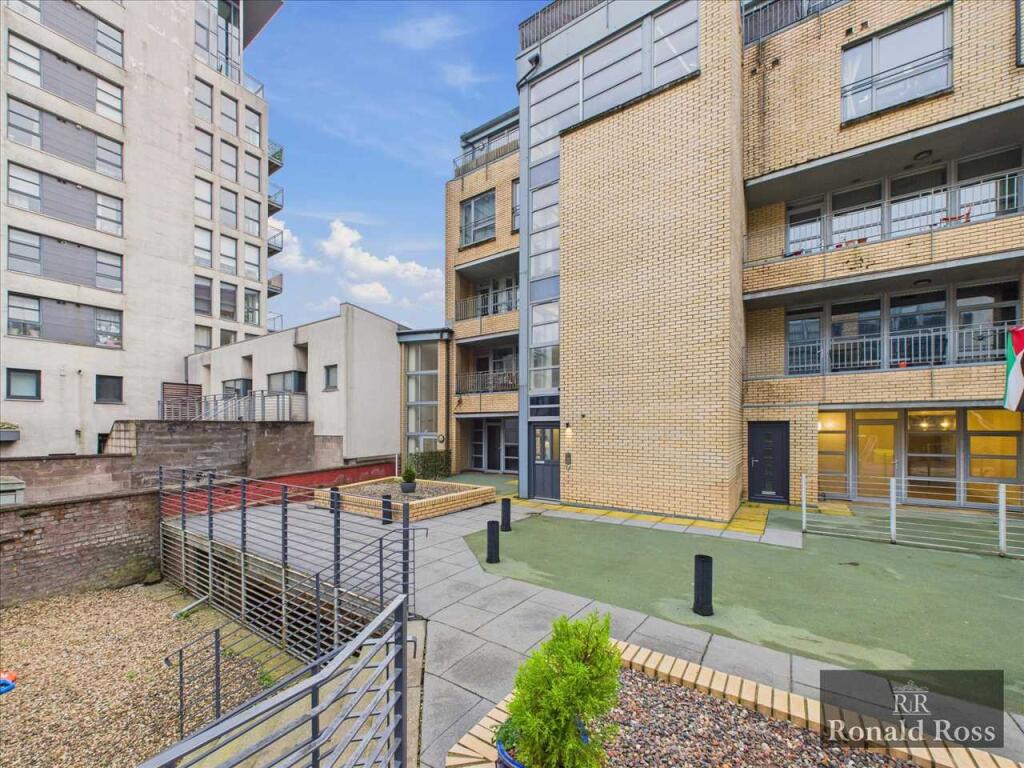 Main image of property: Barrland Street, Pollokshields, Glasgow