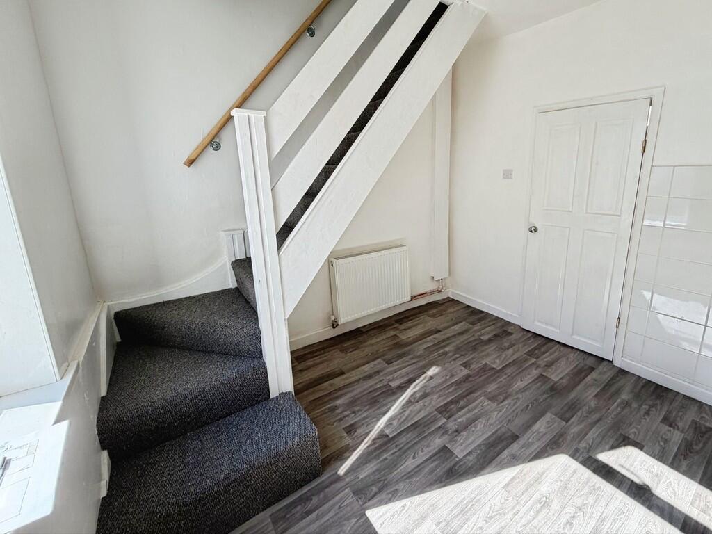 Linden Terrace, Gainsborough photo 3