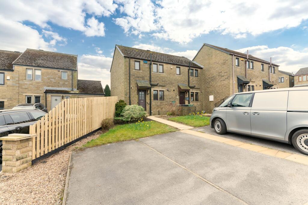Main image of property: Bayfield Close, Hade Edge, Holmfirth, HD9