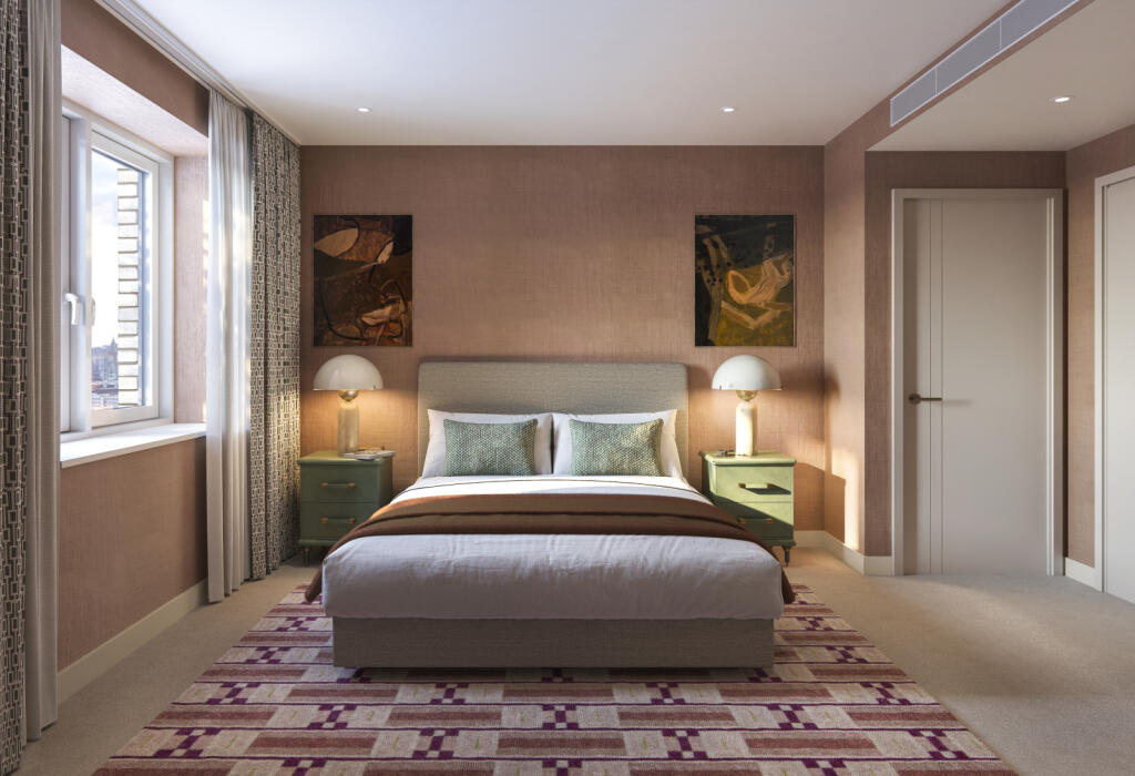 The Broadley, Marylebone, NW8 photo 4