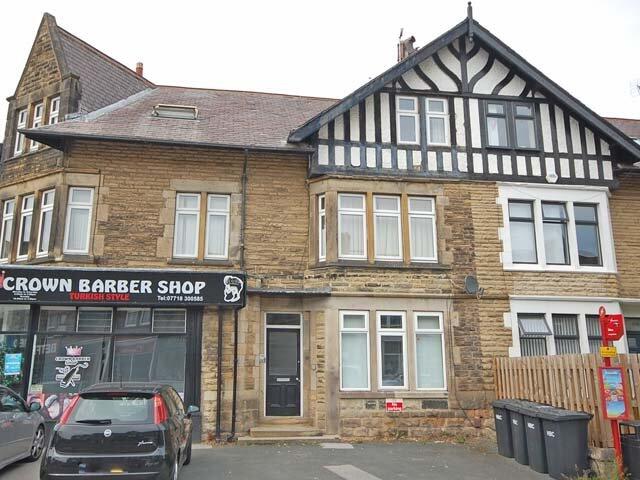 Main image of property: Kings Road, Harrogate, North Yorkshire, HG1