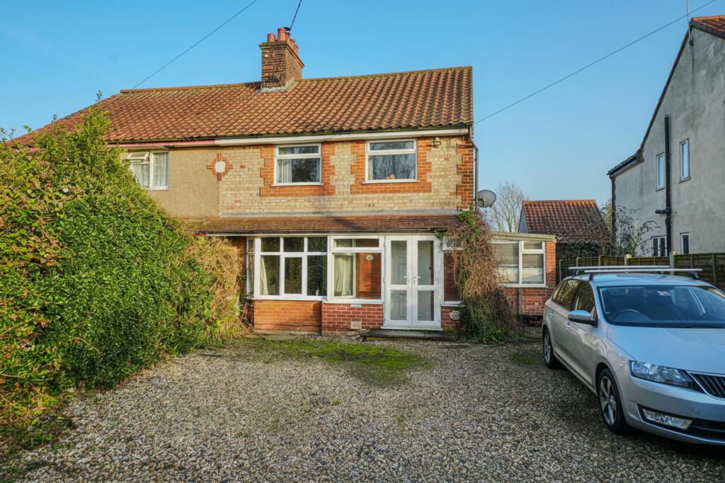 Main image of property: Roughton Road, Cromer, NR27