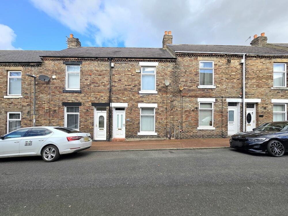 Main image of property: William Street, NE16