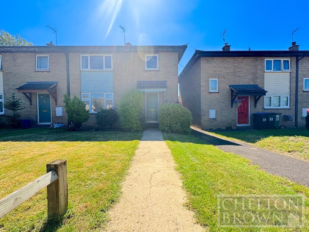 Main image of property: Meldrum Court, Temple Herdewyke, Southam, Warwickshire, CV47