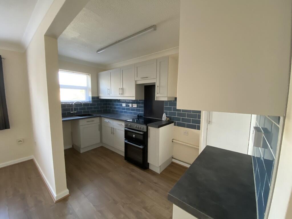 Main image of property: Station Road, March