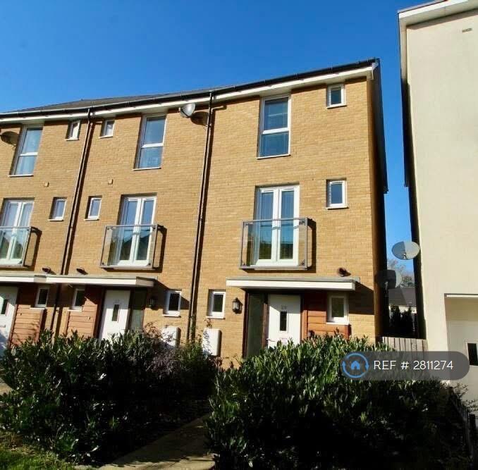 Main image of property: Top Fair Furlong, Milton Keynes, MK14