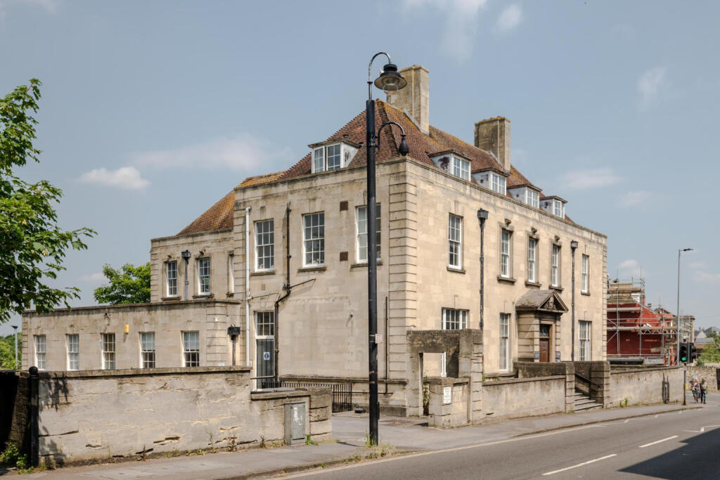 Additional image 5 of 10 Stallard Street, Trowbridge, Wiltshire, BA14
