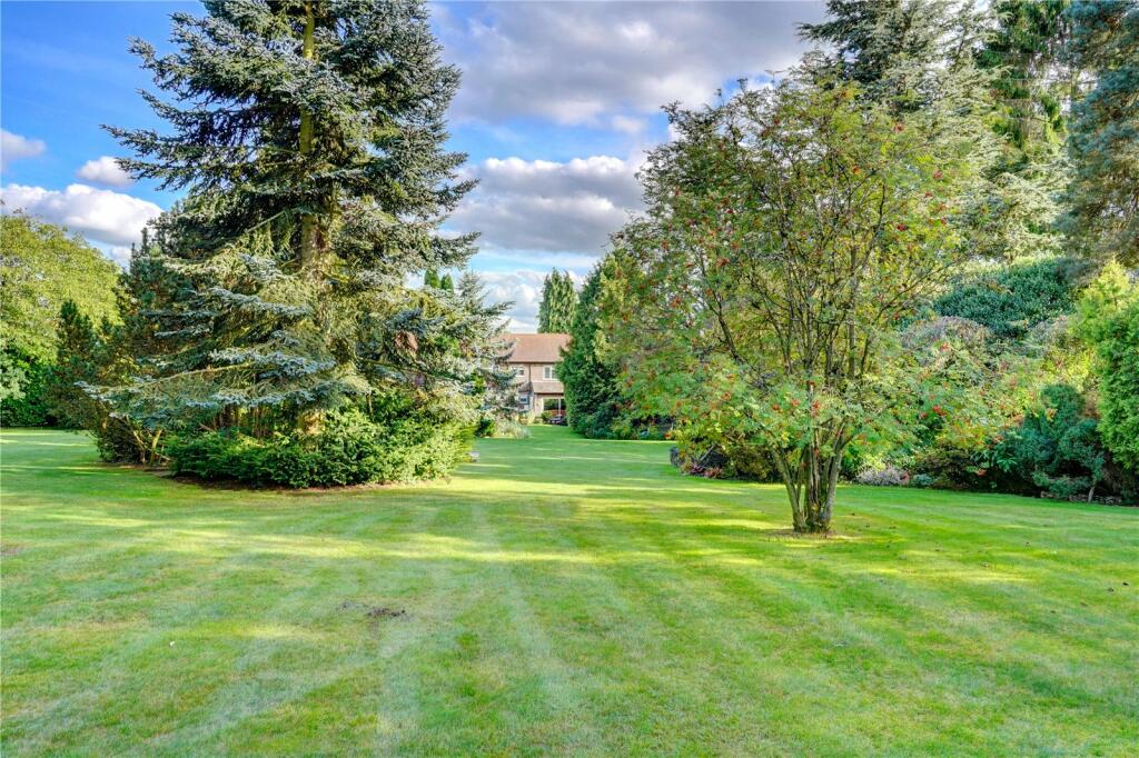 Additional image 4 of Wyndham House, Yew Tree Lane, Fairfield, Bromsgrove, Worcestershire, B61