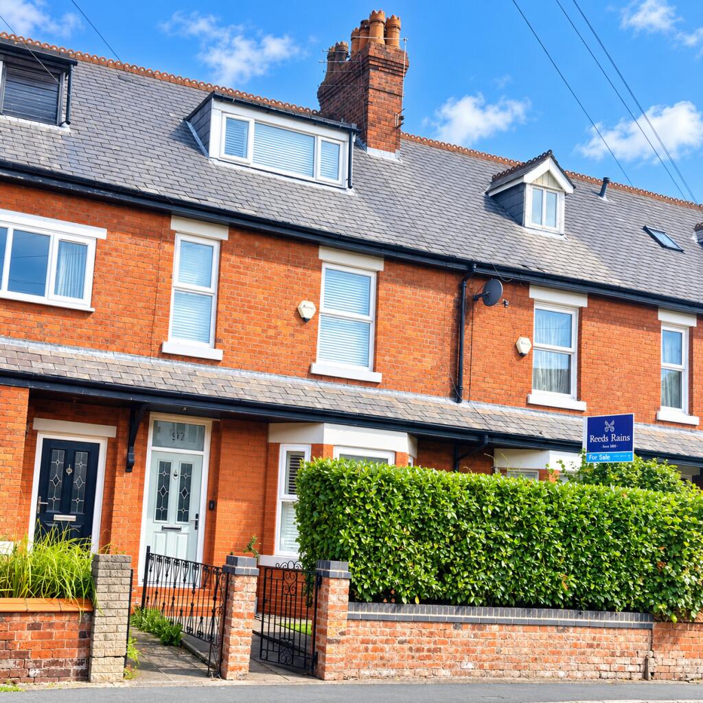 Main image of property: Cheadle Road, Cheadle Hulme, Cheadle, Greater Manchester, SK8