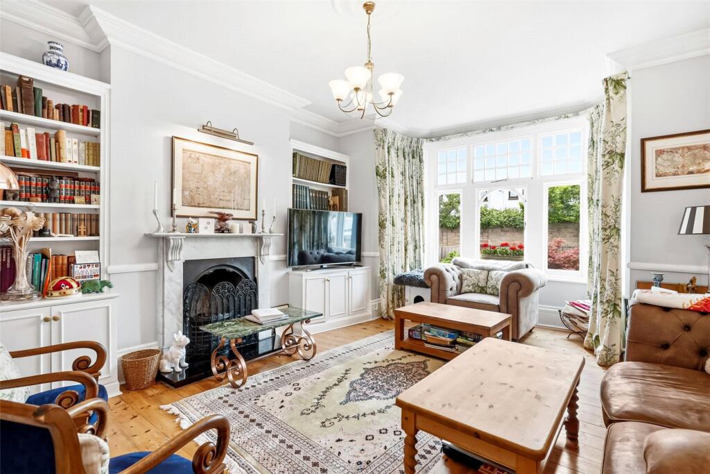 Broom Road, Teddington, TW11 photo 3