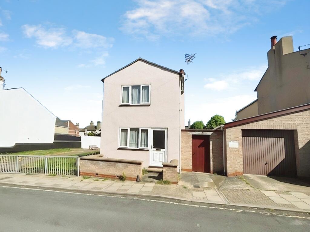 Main image of property: Newmarket
