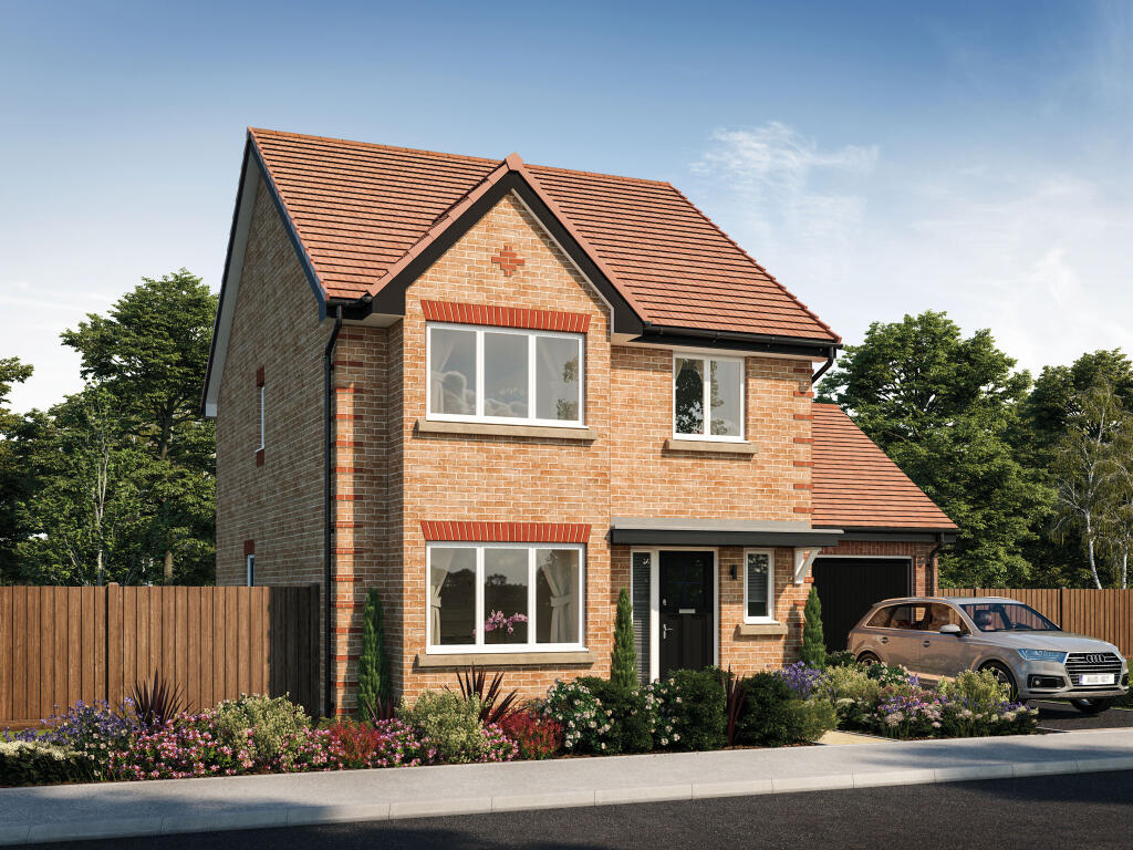 Main image of property: Hart Road,
Hartlepool,
TS27 3DG