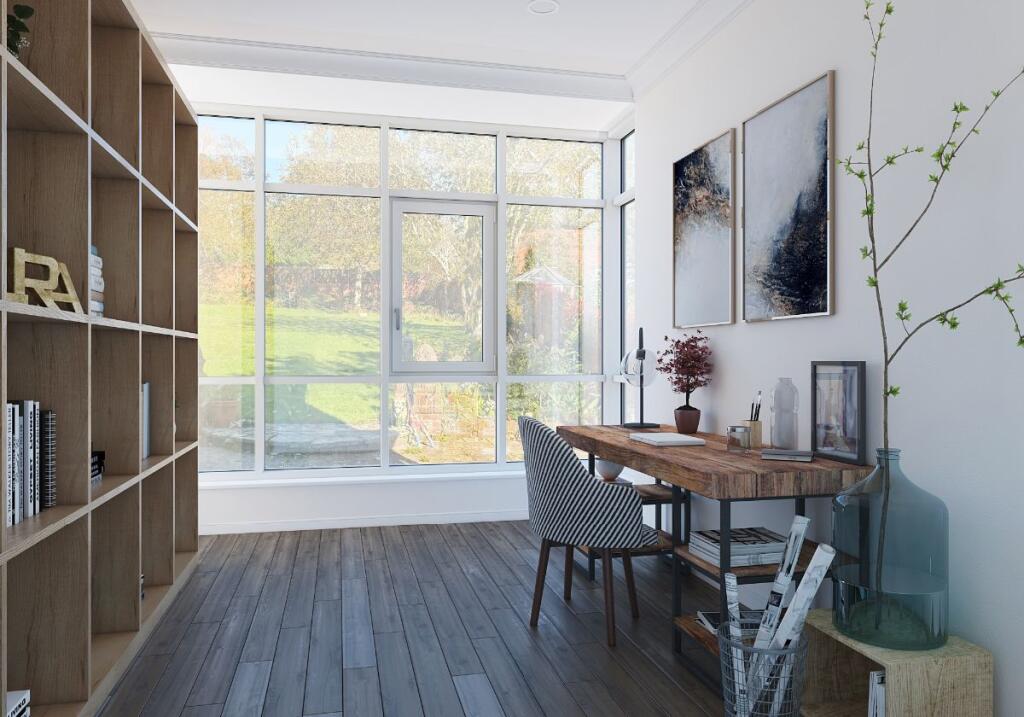 Main image of property: Bolsover Road, Eastbourne