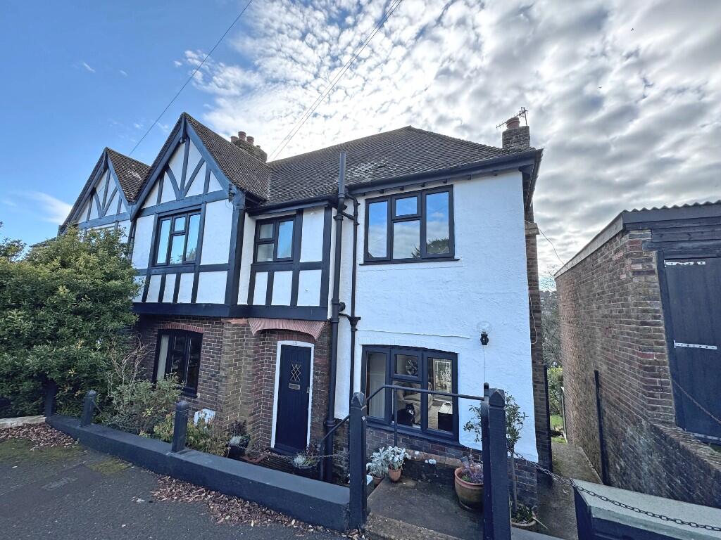 Main image of property: Hillbrow Road, BN1