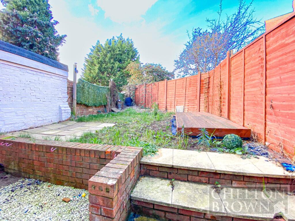 Balmoral Road, Northampton, Northamptonshire, NN2 - View 3