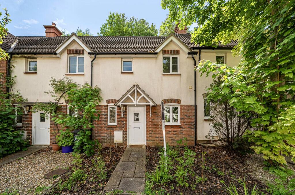 Main image of property: Samuel Court, Templecombe, Somerset, BA8