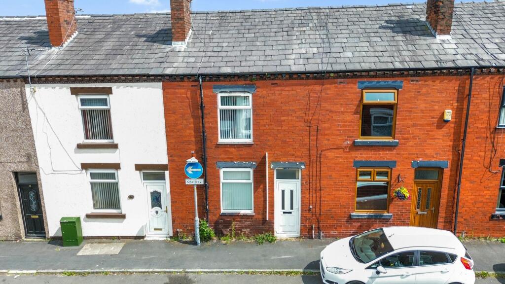 Main image of property: Chapel Street, Orrell, WN5