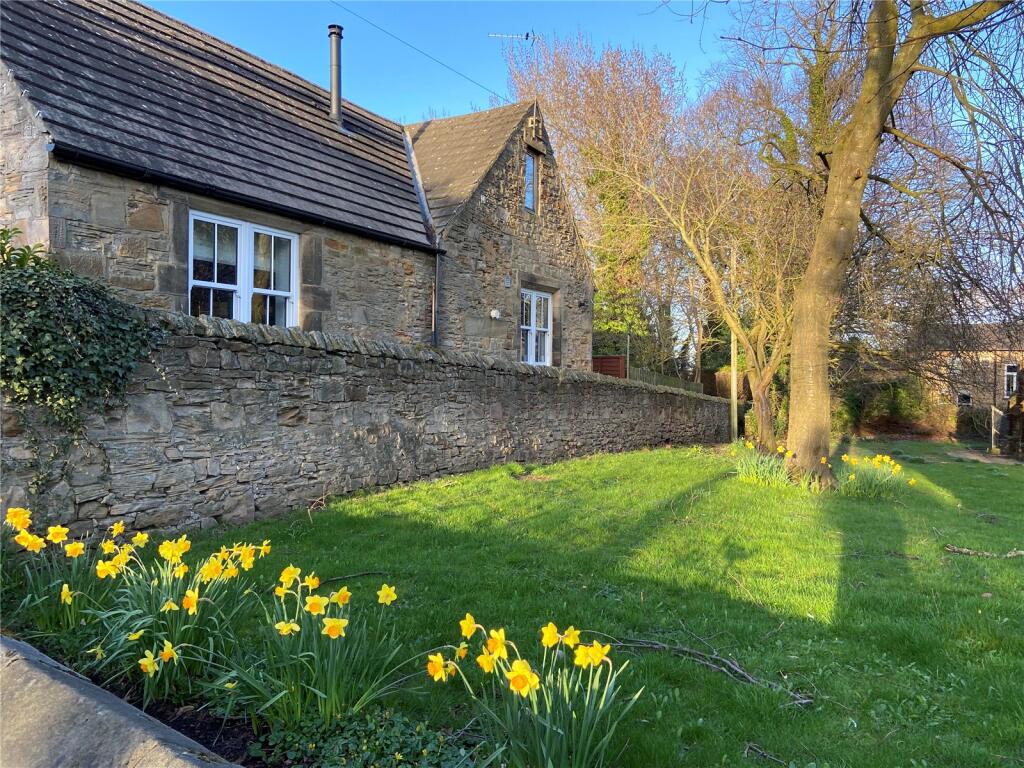 Main image of property: Church Lane, Crook, DL15