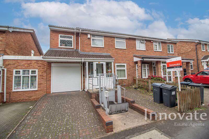 Main image of property: Winson Street, Birmingham