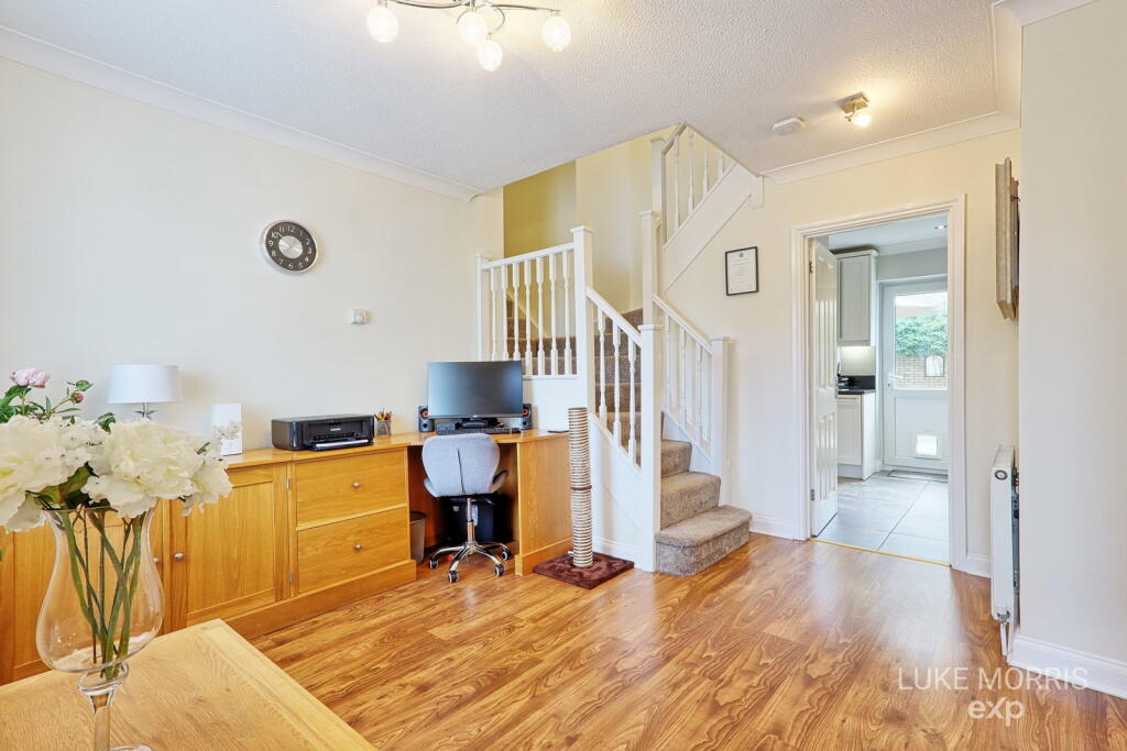 Shirebourn Vale, South Woodham Ferrers, Chelmsford, CM3 5ZX – pohled 5