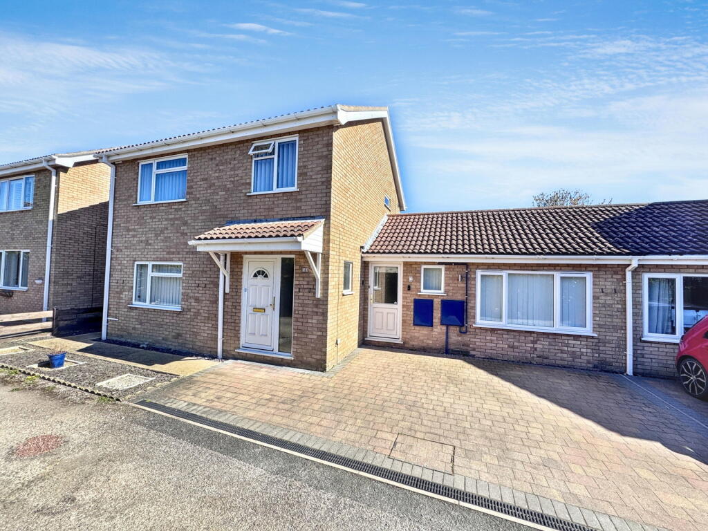 Main image of property: Meadow Close, Soham