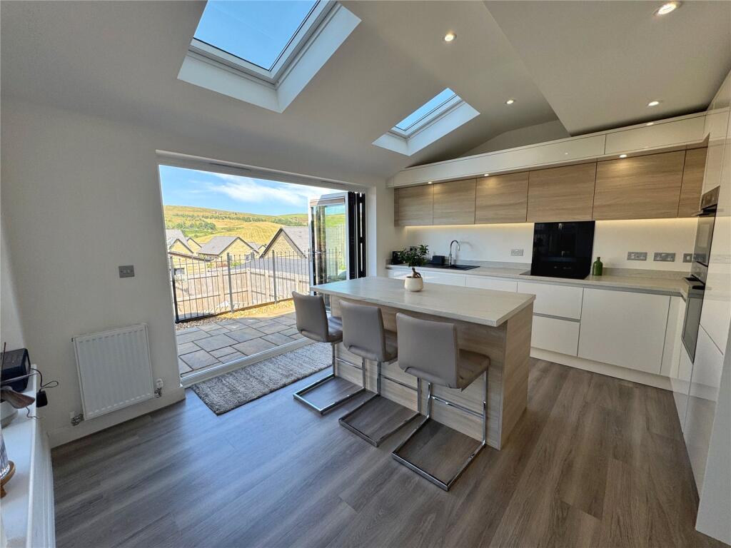 House in Rossendale, Lancashire - View 5