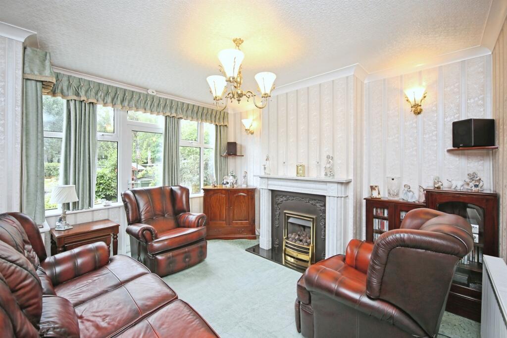 House in Birmingham - More
