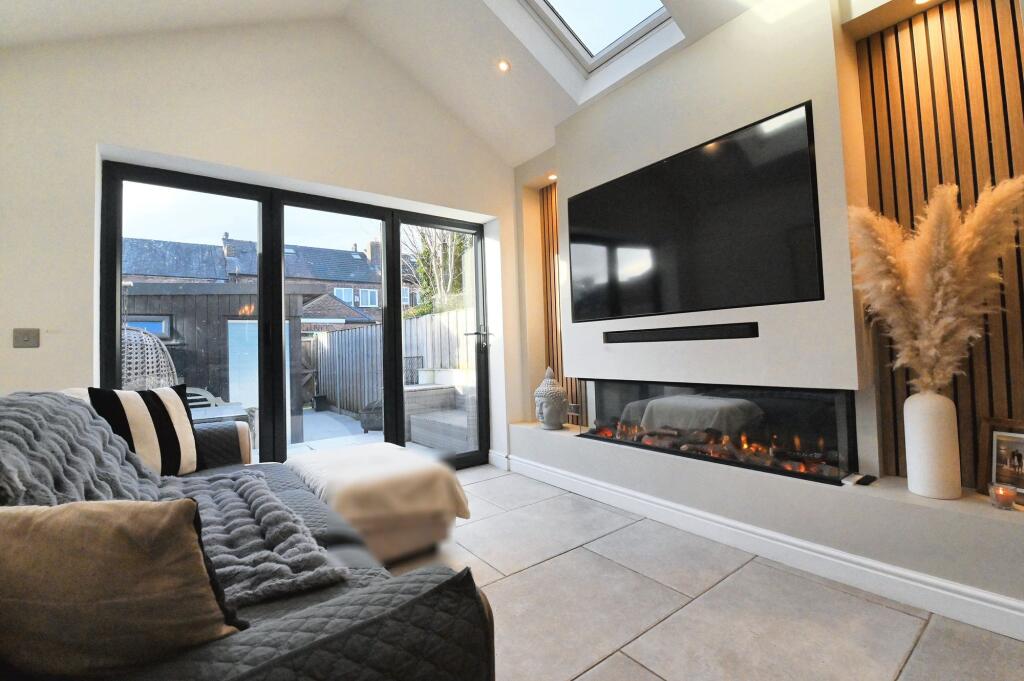 Beatrice Street, Swinton, M27 photo 2