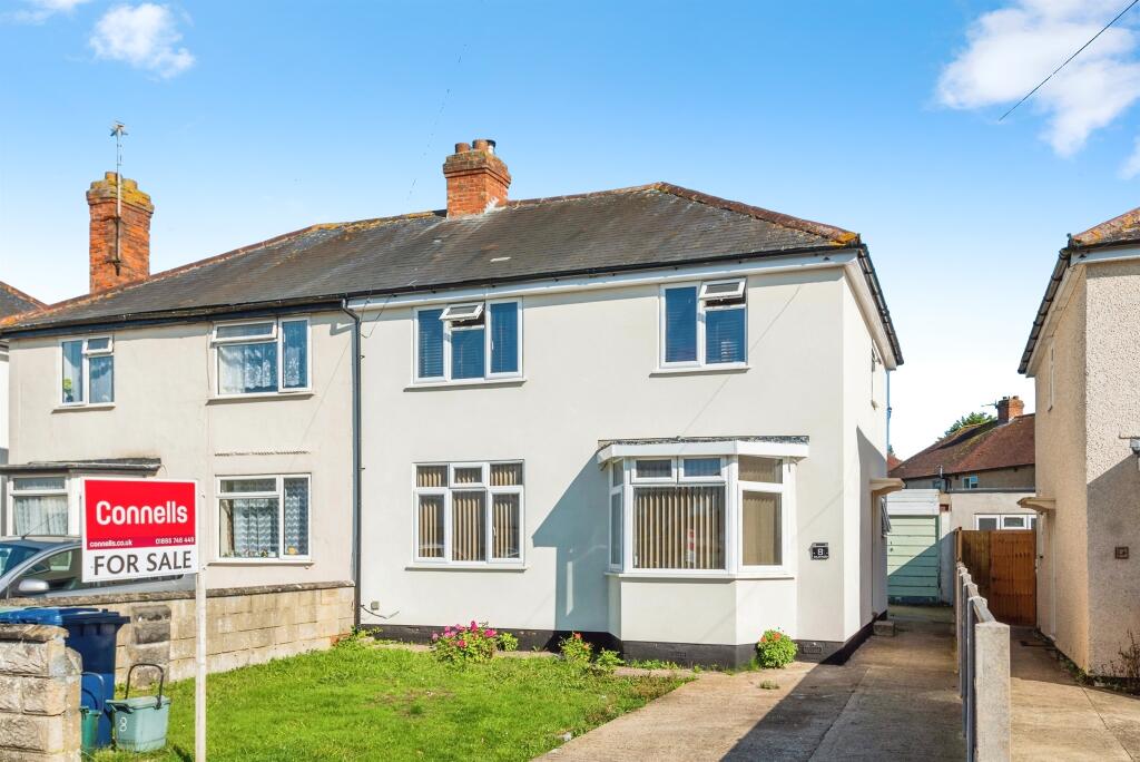 Main image of property: Bulan Road, Headington, Oxford