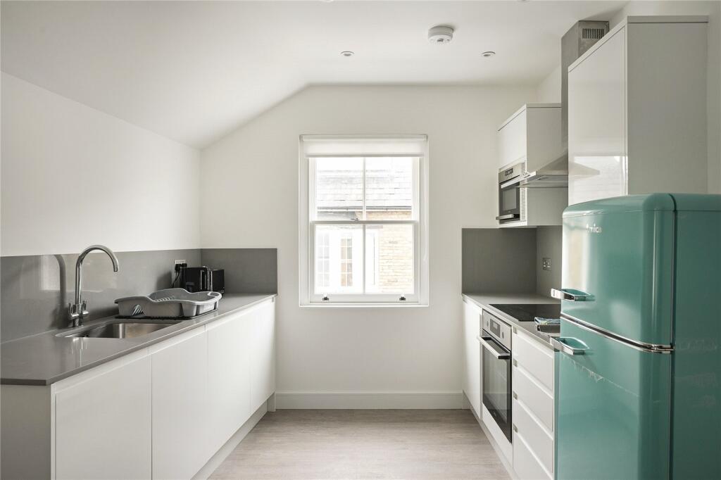 Main image of property: Sandycombe Road, Kew, TW9