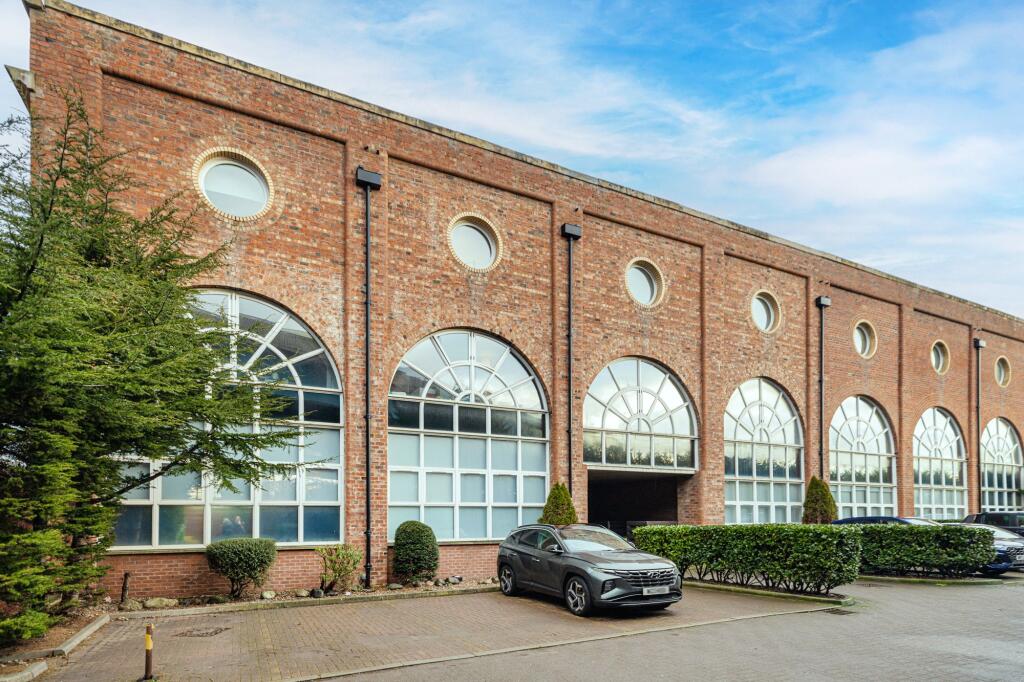 Main image of property: Cook Street, Glasgow, Glasgow City