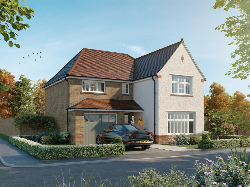 Main image of property: Bartons Road,
Havant,
PO9 5FE